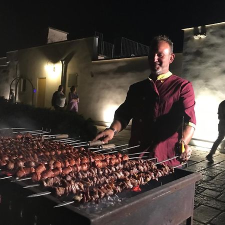 Relais Masseria Della Colomba - Agriturismo Francavilla Fontana Zewnętrze zdjęcie