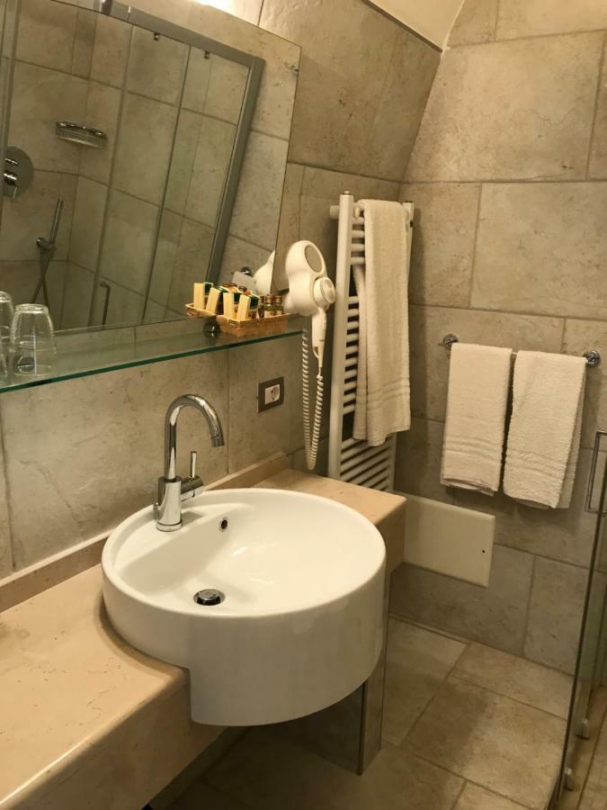 Relais Masseria Della Colomba - Agriturismo Francavilla Fontana Zewnętrze zdjęcie