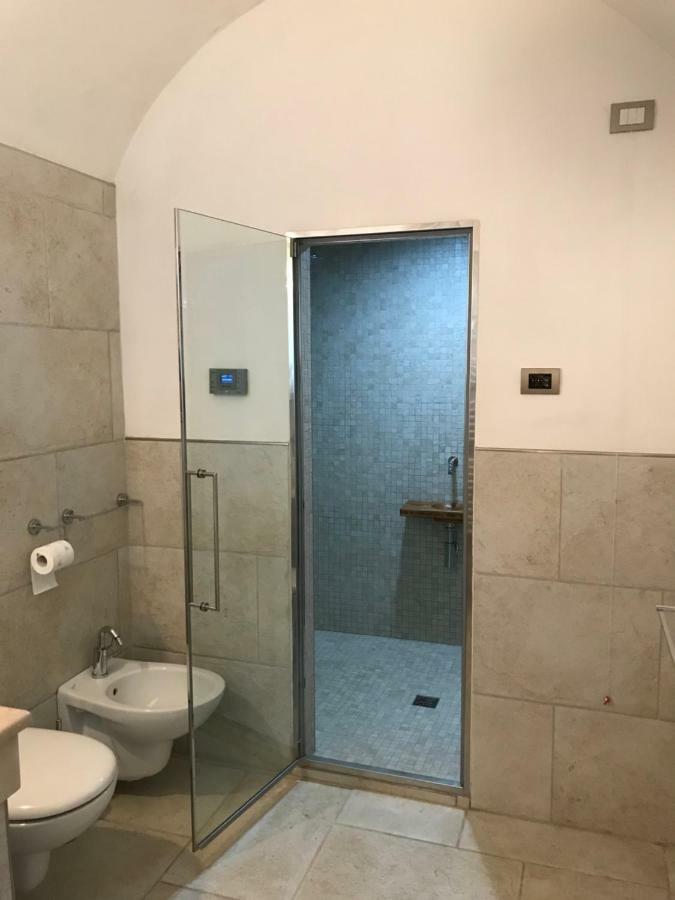 Relais Masseria Della Colomba - Agriturismo Francavilla Fontana Zewnętrze zdjęcie