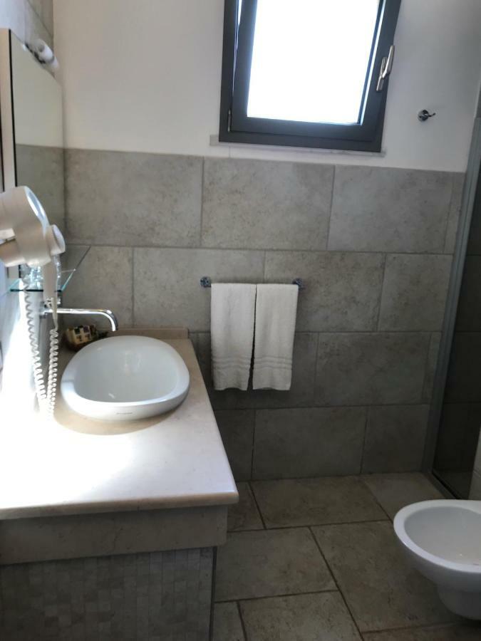 Relais Masseria Della Colomba - Agriturismo Francavilla Fontana Zewnętrze zdjęcie
