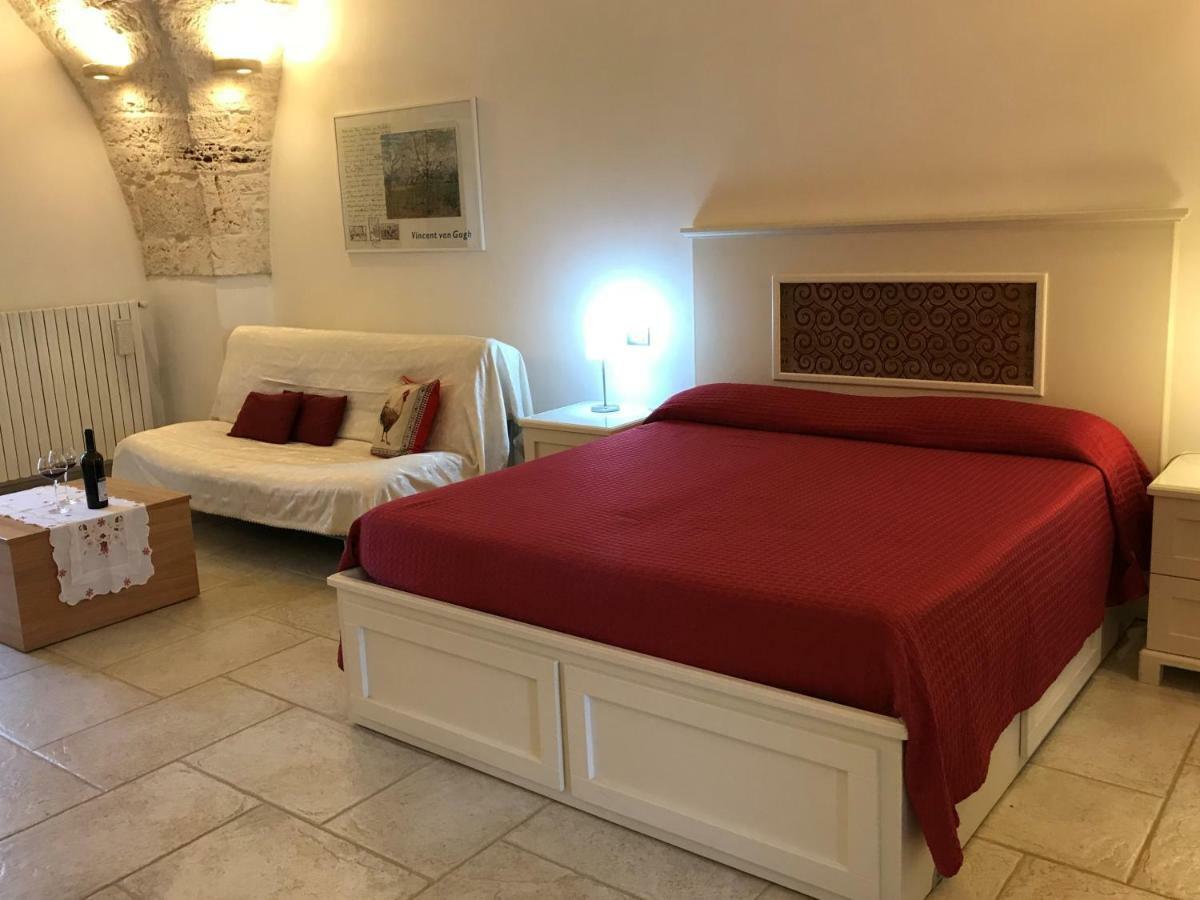 Relais Masseria Della Colomba - Agriturismo Francavilla Fontana Zewnętrze zdjęcie