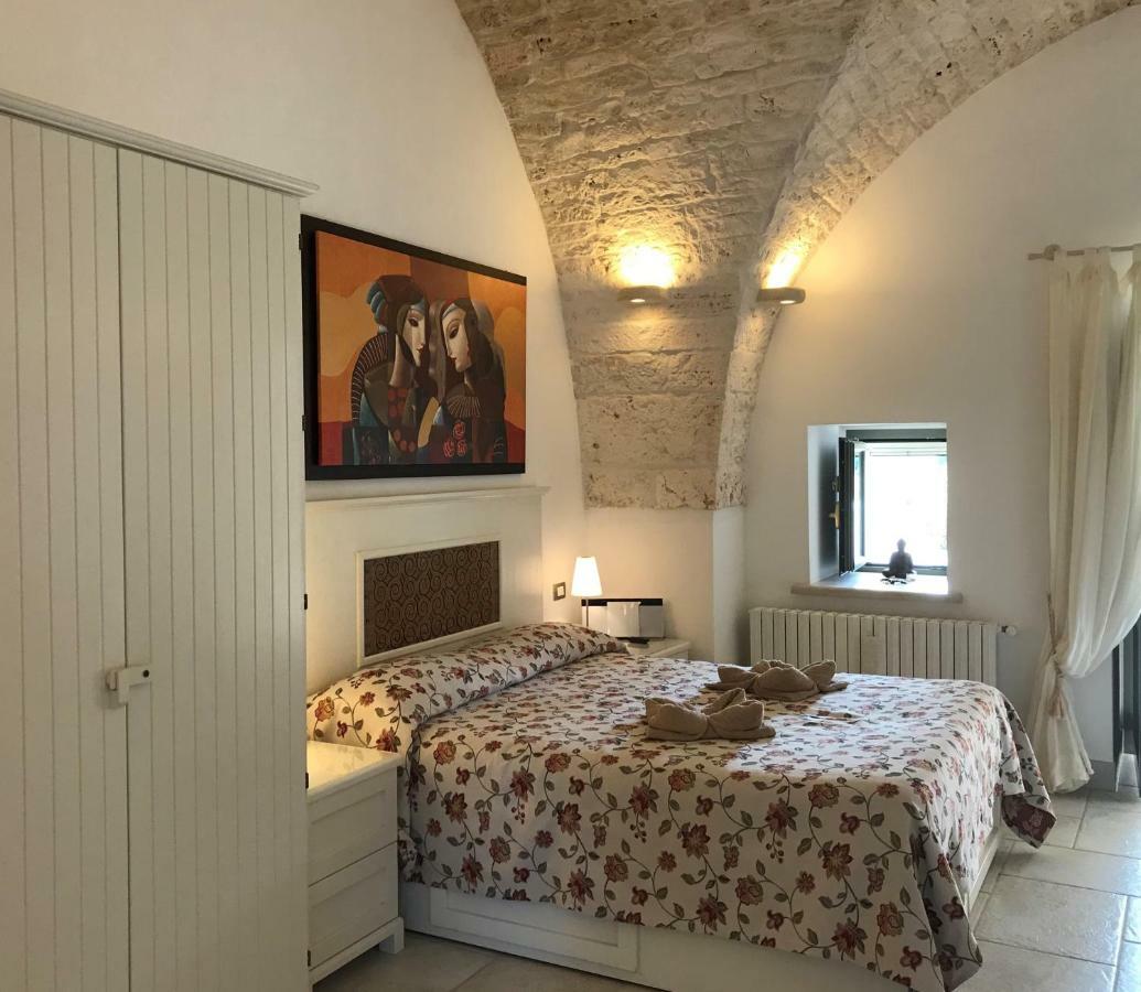 Relais Masseria Della Colomba - Agriturismo Francavilla Fontana Zewnętrze zdjęcie