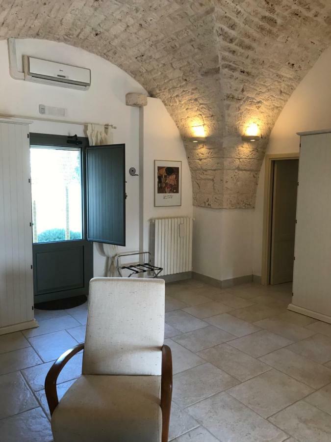 Relais Masseria Della Colomba - Agriturismo Francavilla Fontana Zewnętrze zdjęcie