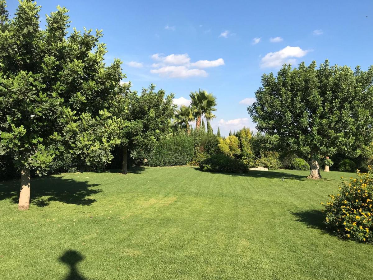 Relais Masseria Della Colomba - Agriturismo Francavilla Fontana Zewnętrze zdjęcie